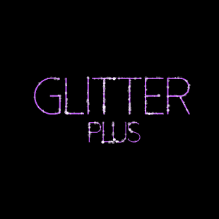 Glitter Plus