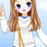 Comfy-Cute Outfit