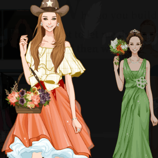 Bridesmaid Dress Styles