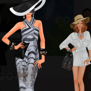 Resort Fashion